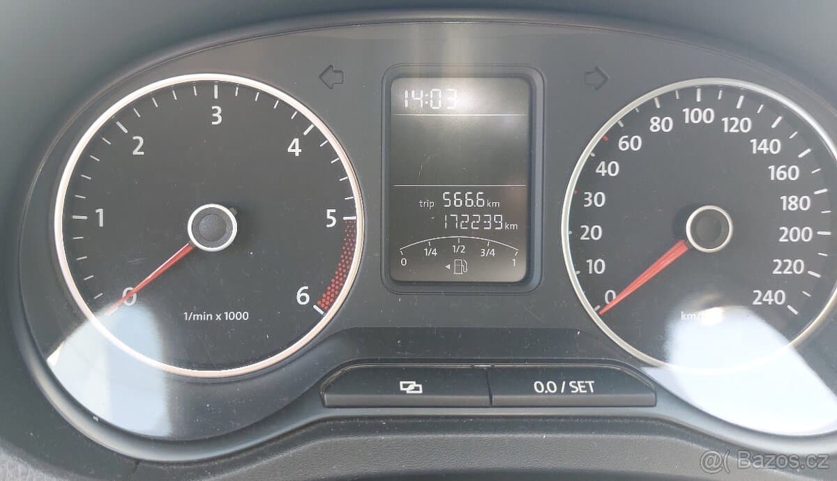 2013 Volkswagen AMAROK - 5