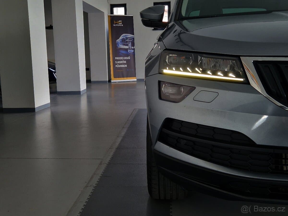 2017 Škoda KAROQ - 5