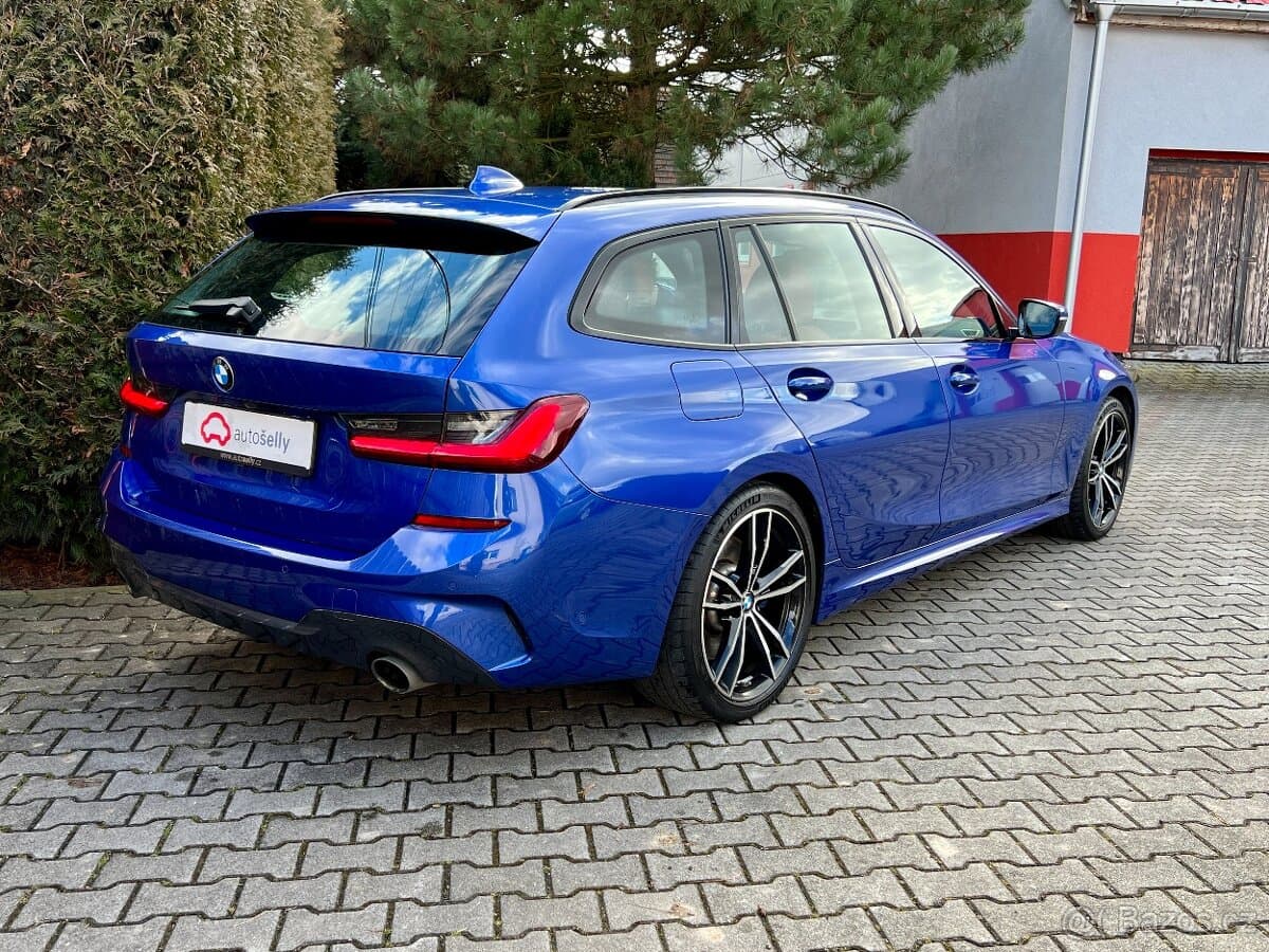 2022 BMW OSTATNÍ - 5