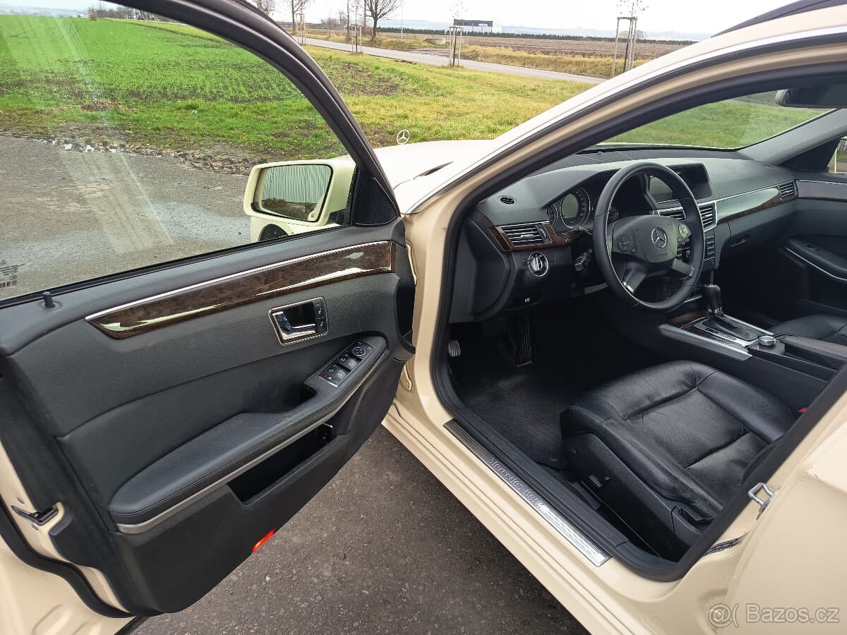 2011 Mercedes-Benz OSTATNÍ - 5
