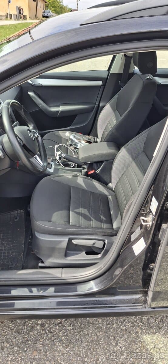 2018 Škoda OCTAVIA - 5