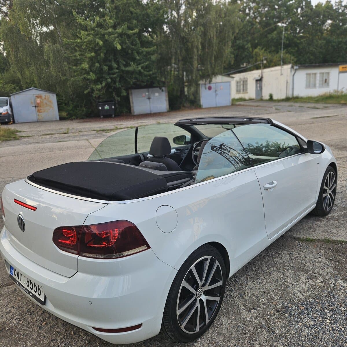2014 Volkswagen GOLF - 5