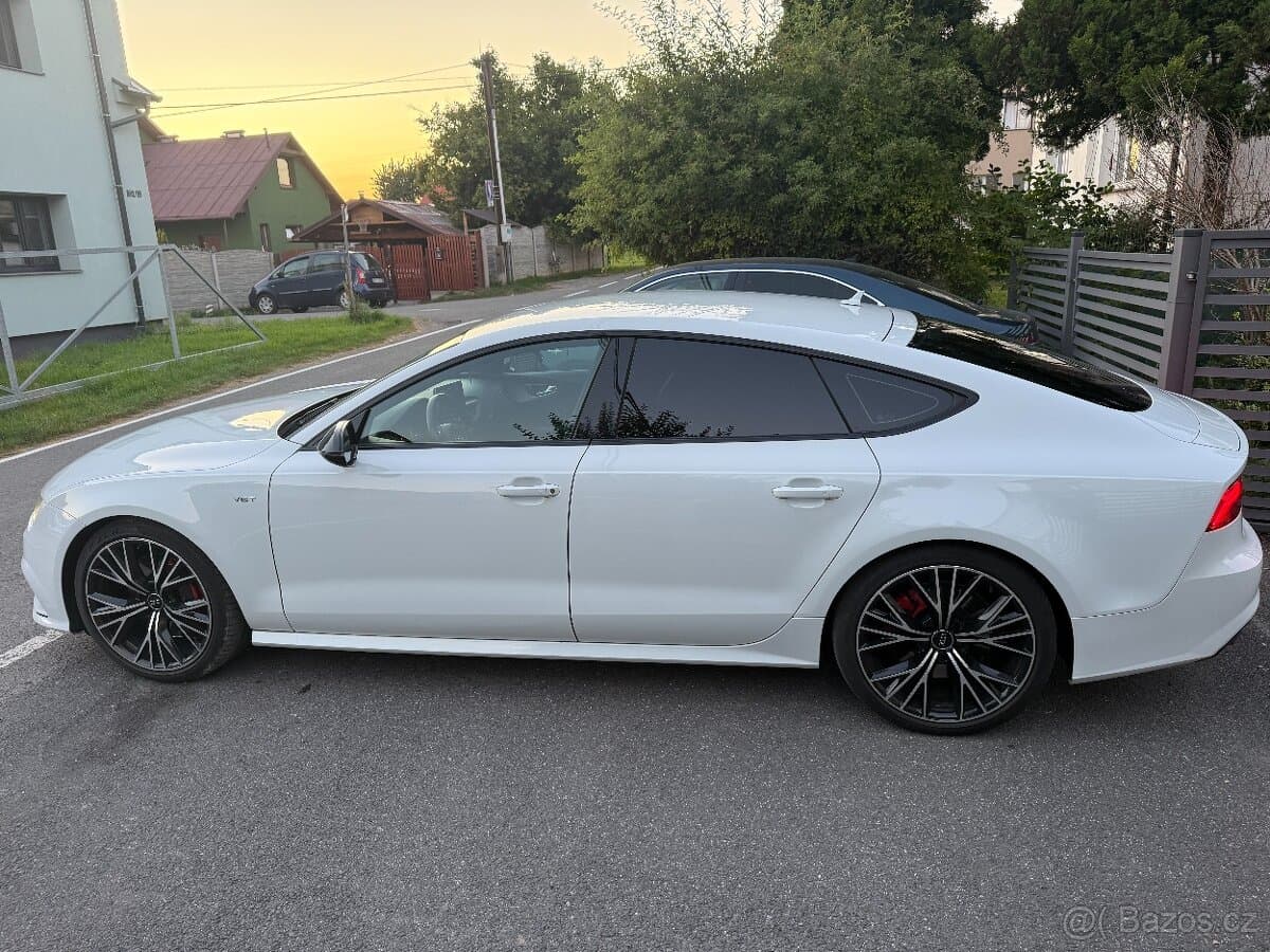 2015 Audi A7 - 5