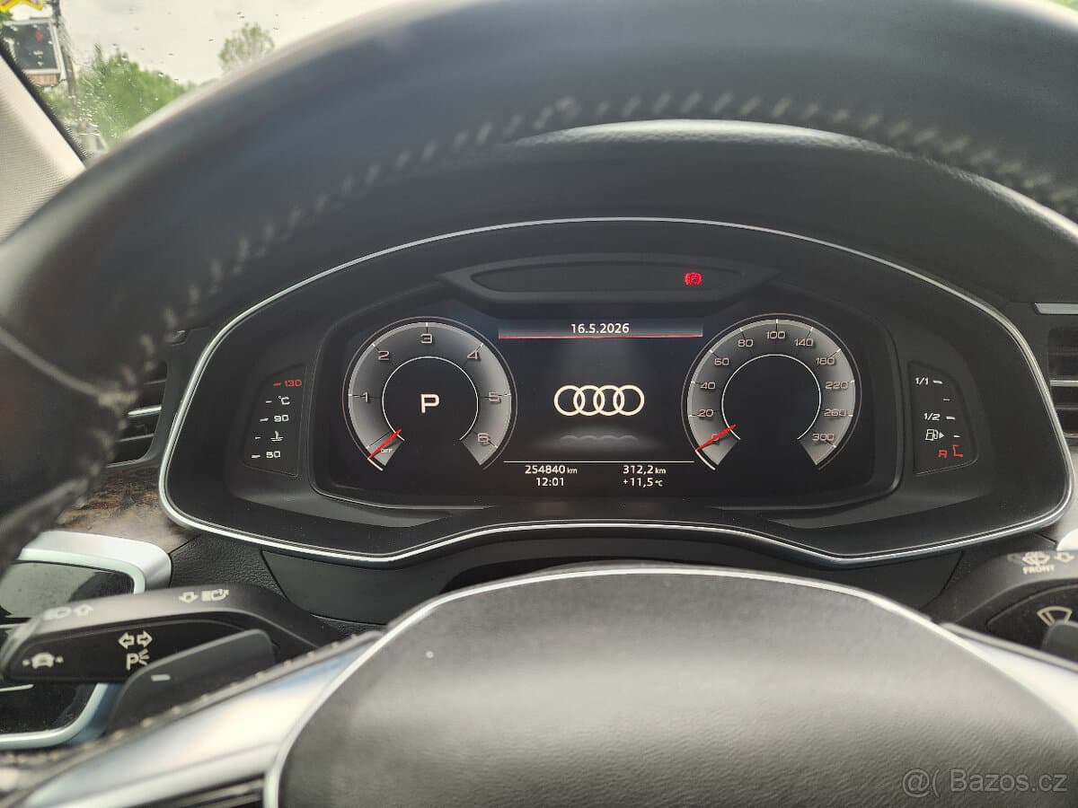 2019 Audi A6 - 5