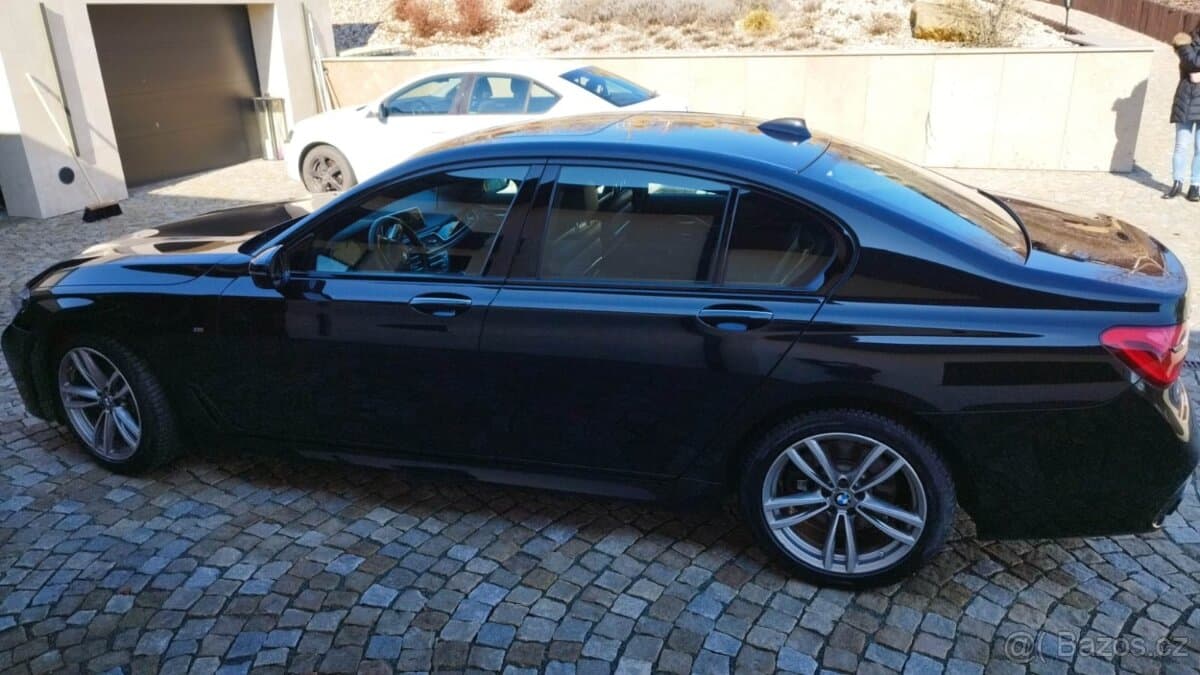 2016 BMW OSTATNÍ - 5