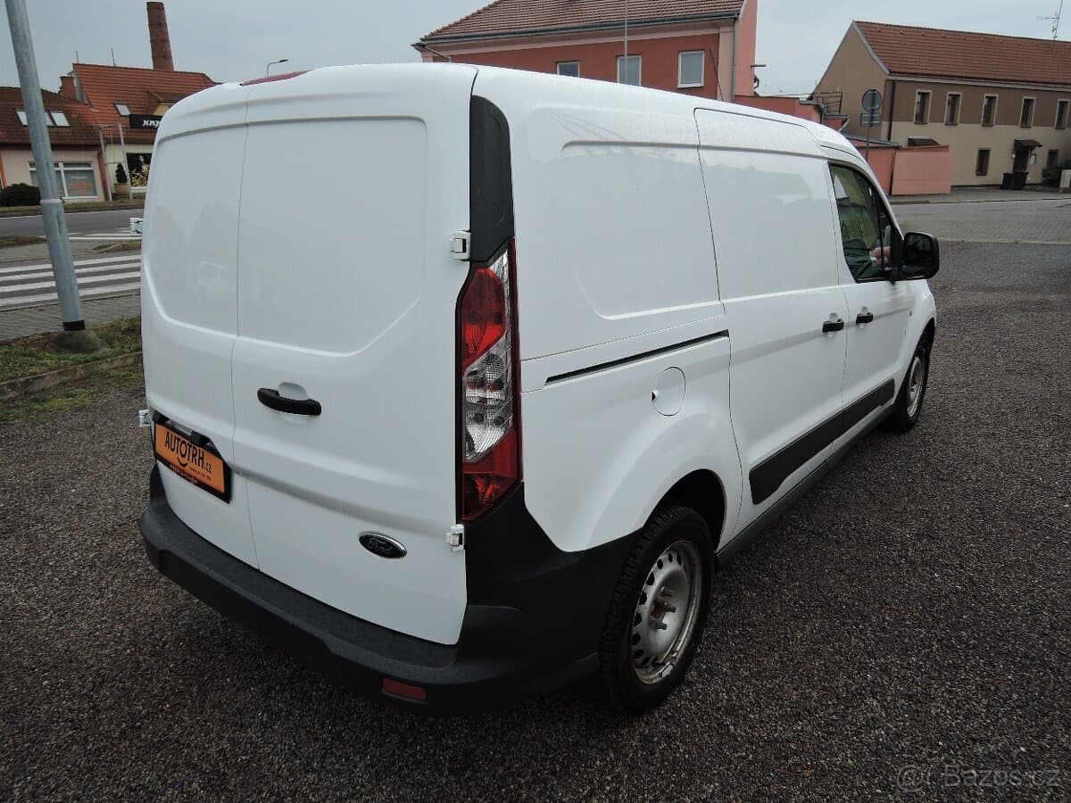 2017 Ford TRANSIT - 5