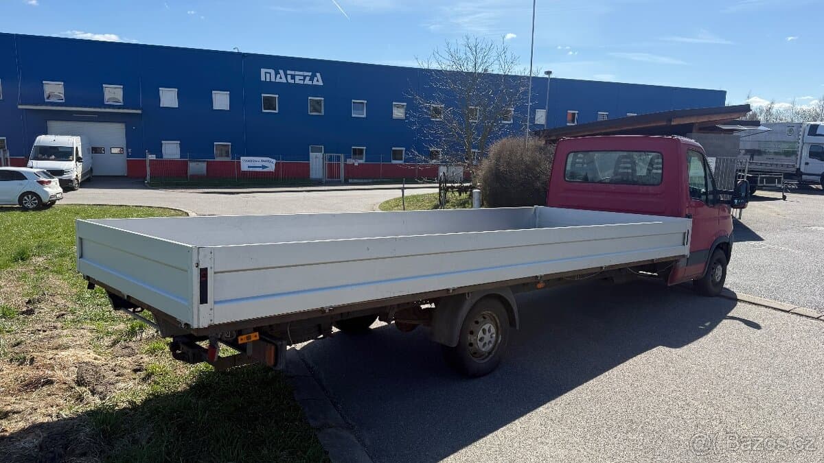 2006 Iveco OSTATNÍ - 5