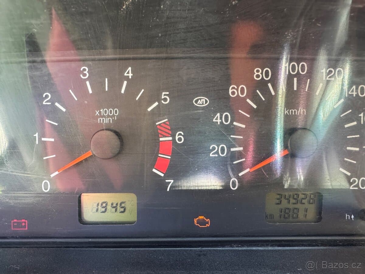 2012 Lada NIVA - 5