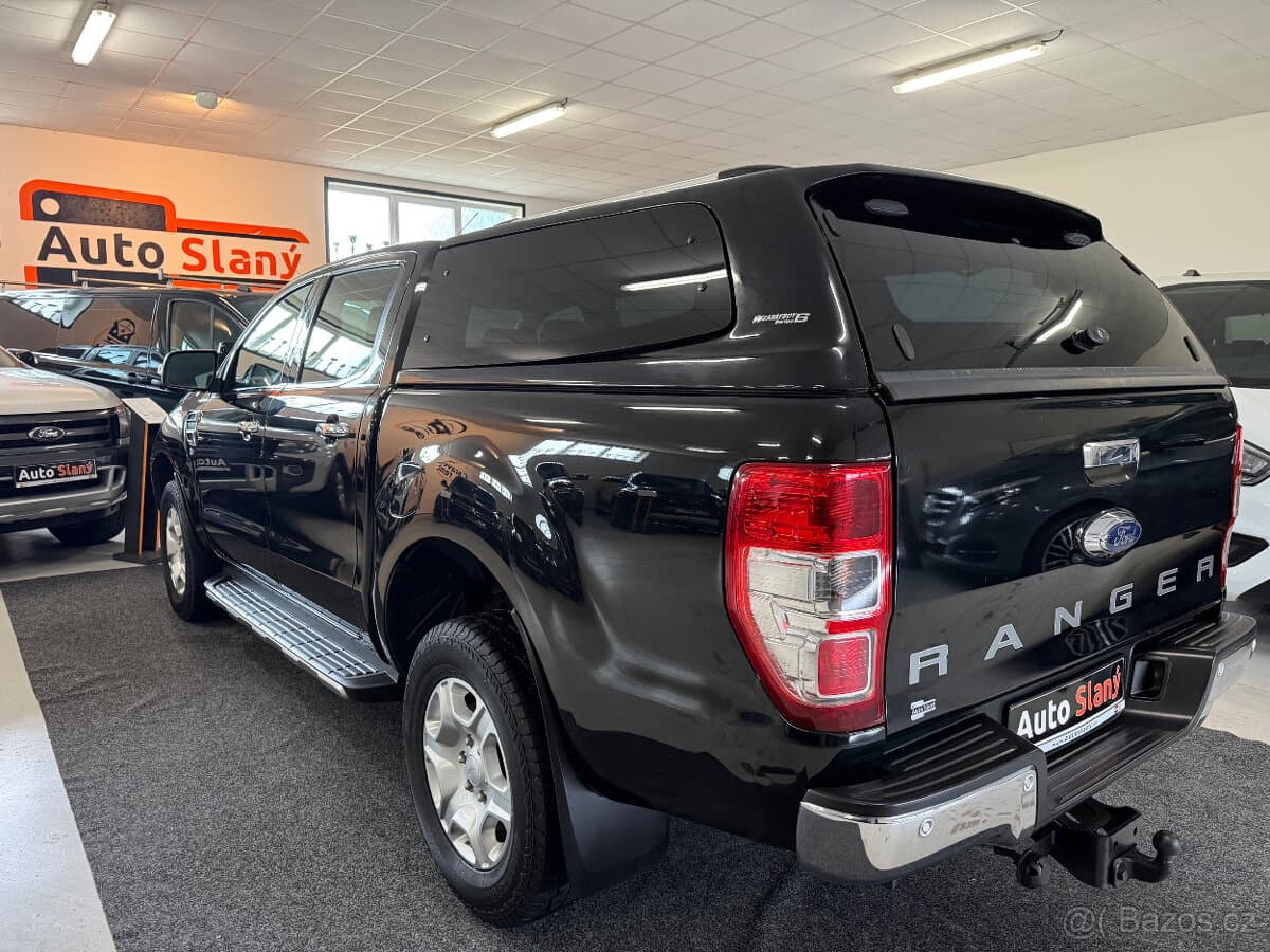 2016 Ford RANGER - 5