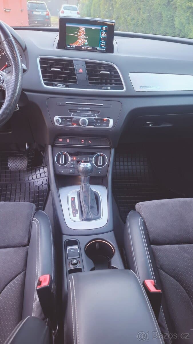 2015 Audi Q3 - 5