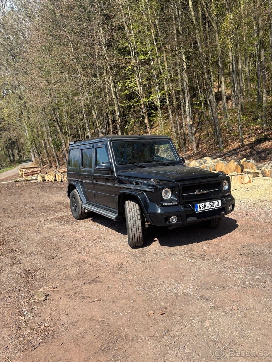 Mercedes-Benz OSTATNÍ - 5
