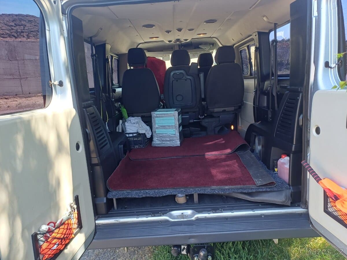 2016 Fiat DUCATO - 5