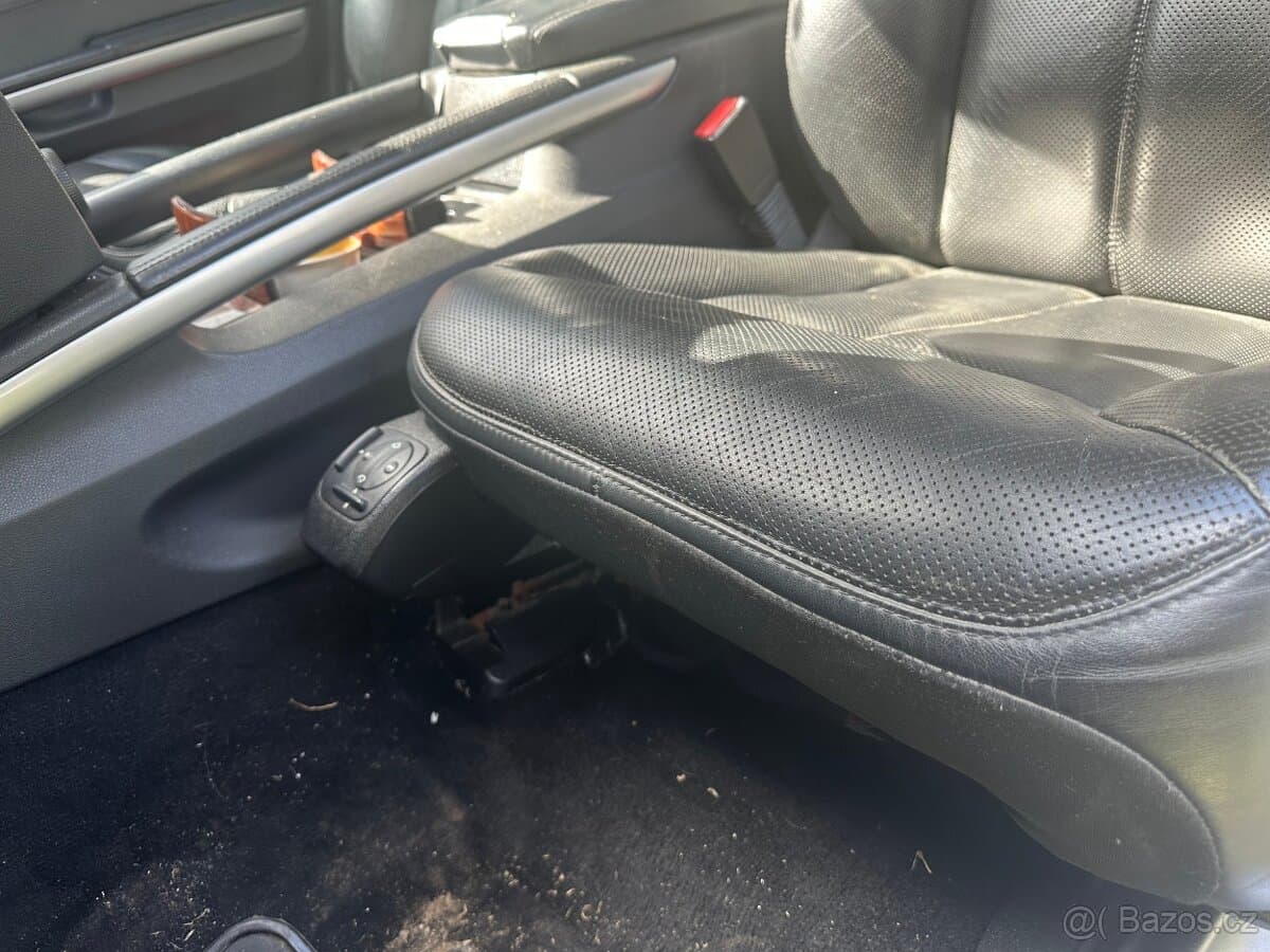 2007 Mercedes-Benz GL - 5