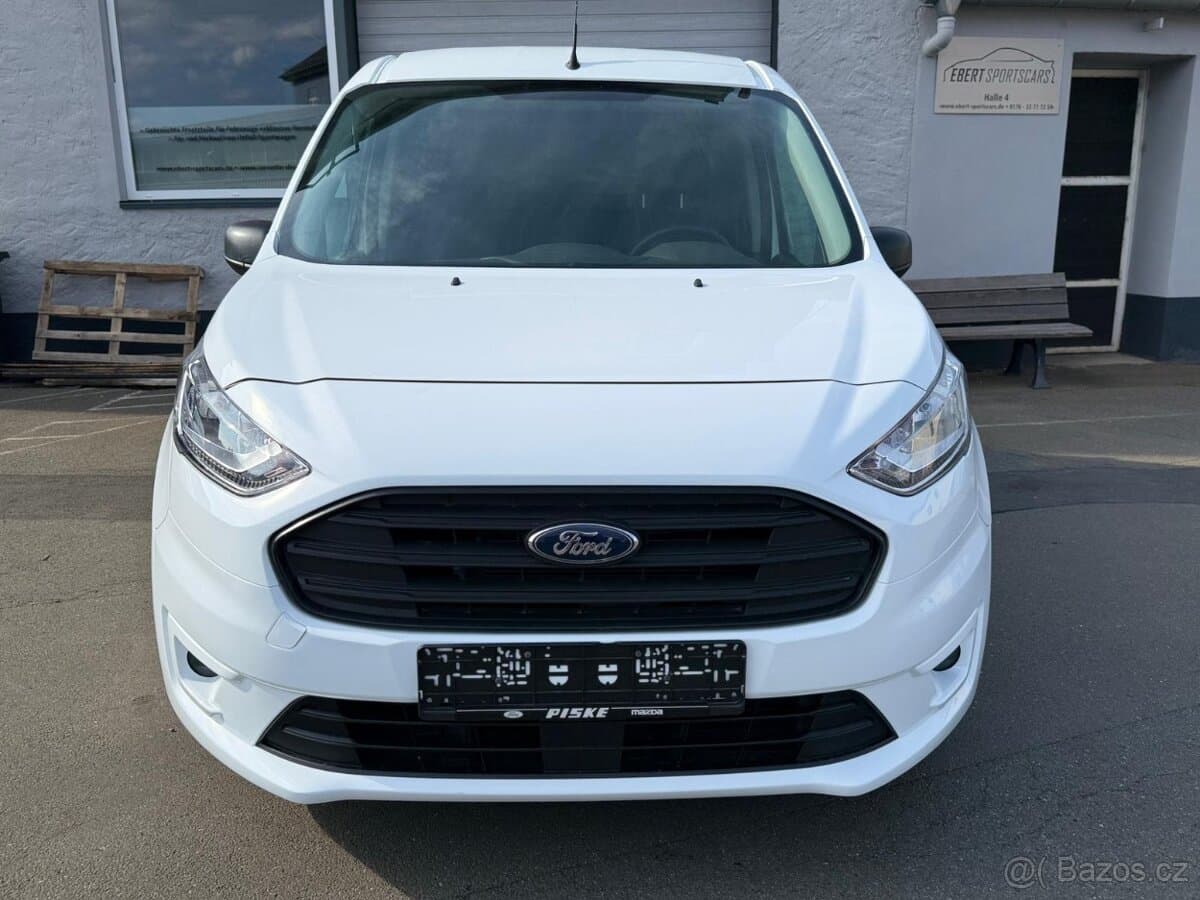 2019 Ford TRANSIT - 5