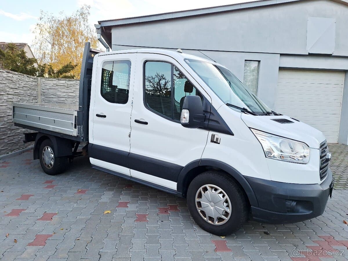 2016 Ford TRANSIT - 5