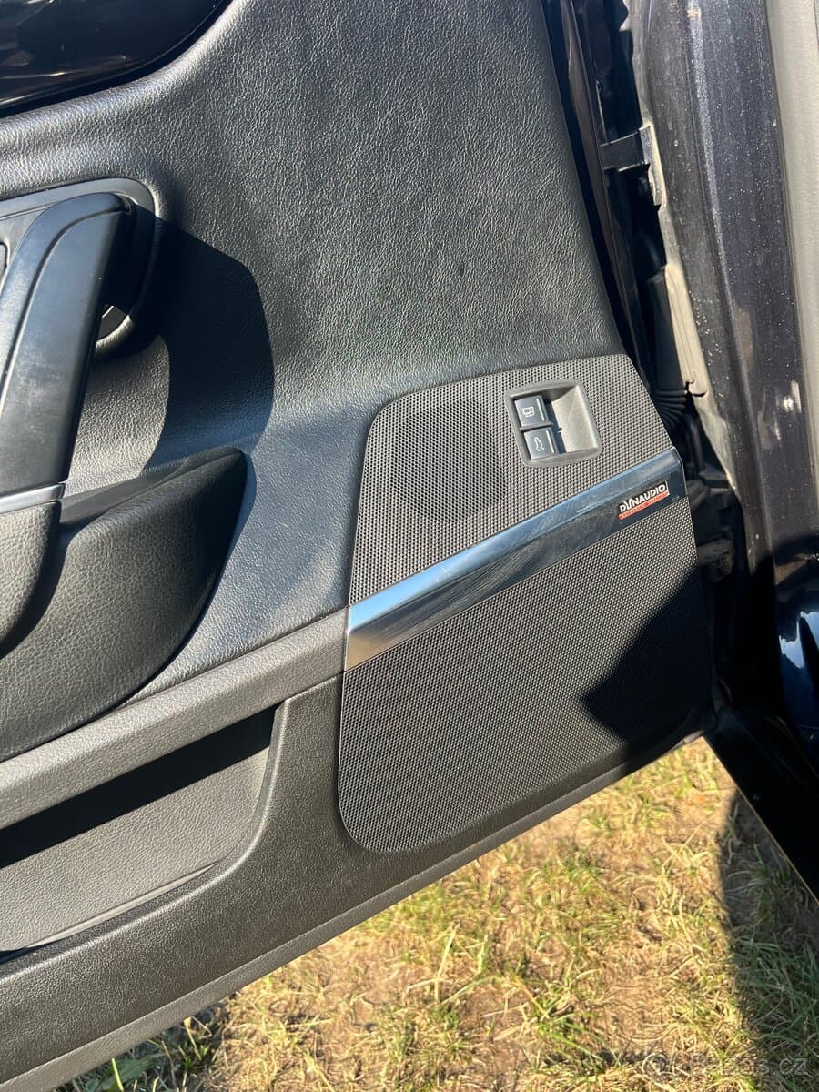Volkswagen PASSAT CC - 5