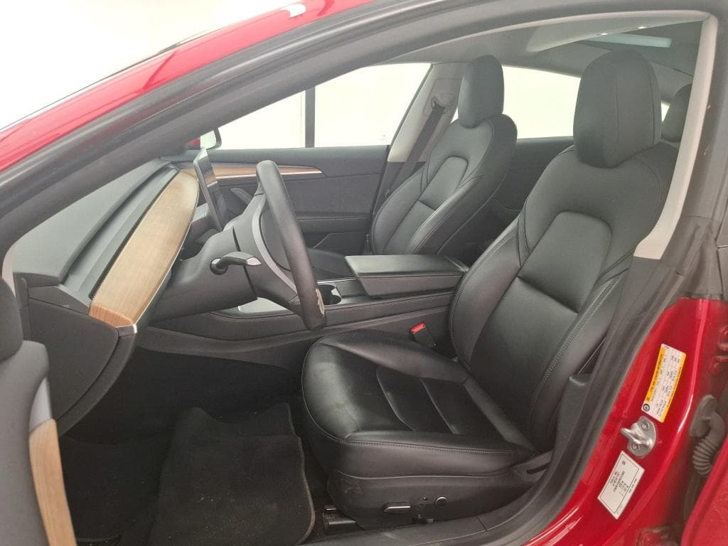 2022 Tesla MODEL 3 - 5