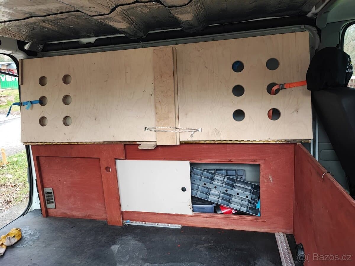 2014 Renault TRAFIC - 5
