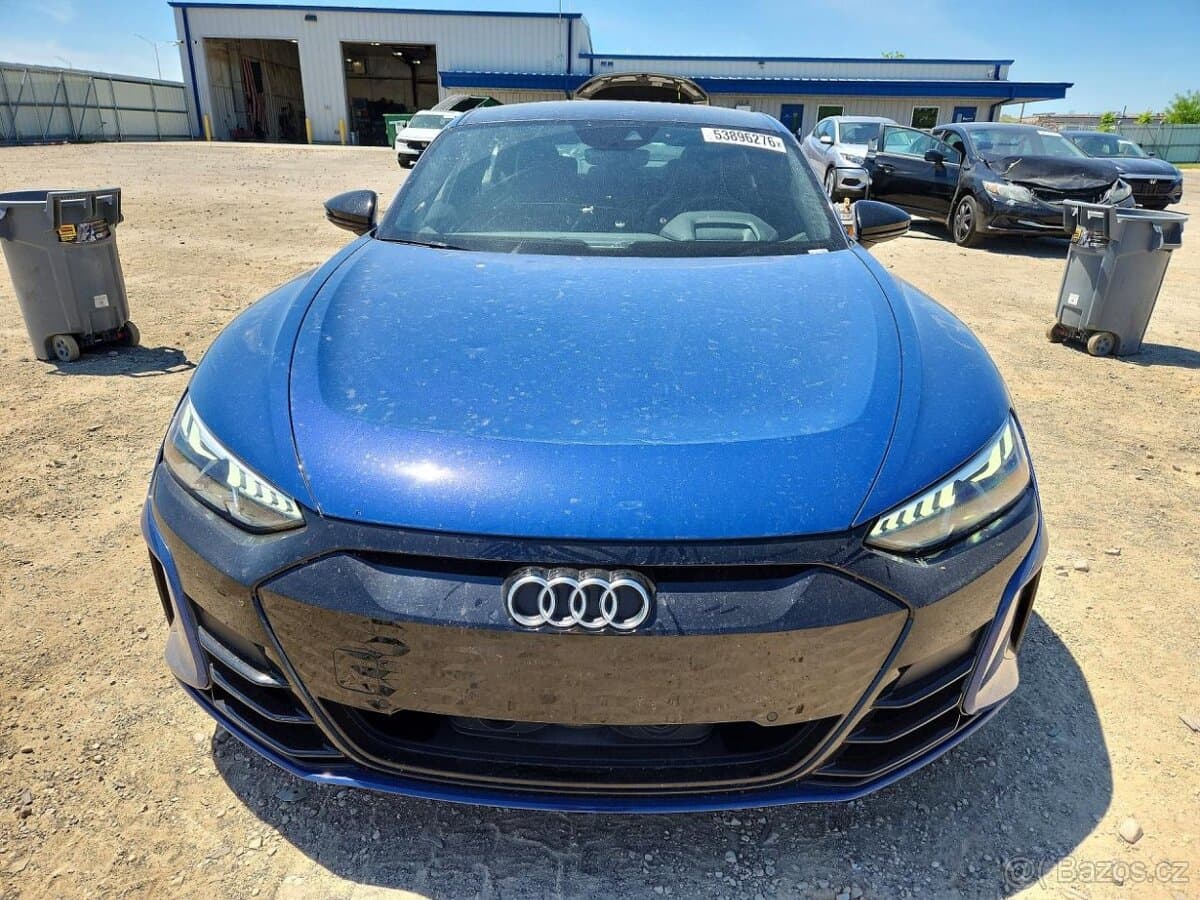 2022 Audi E-TRON - 5