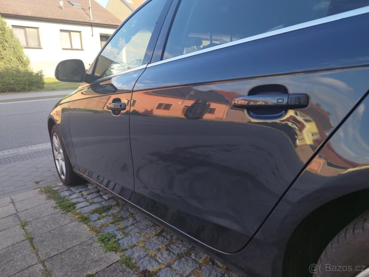 2008 Audi A4 - 5