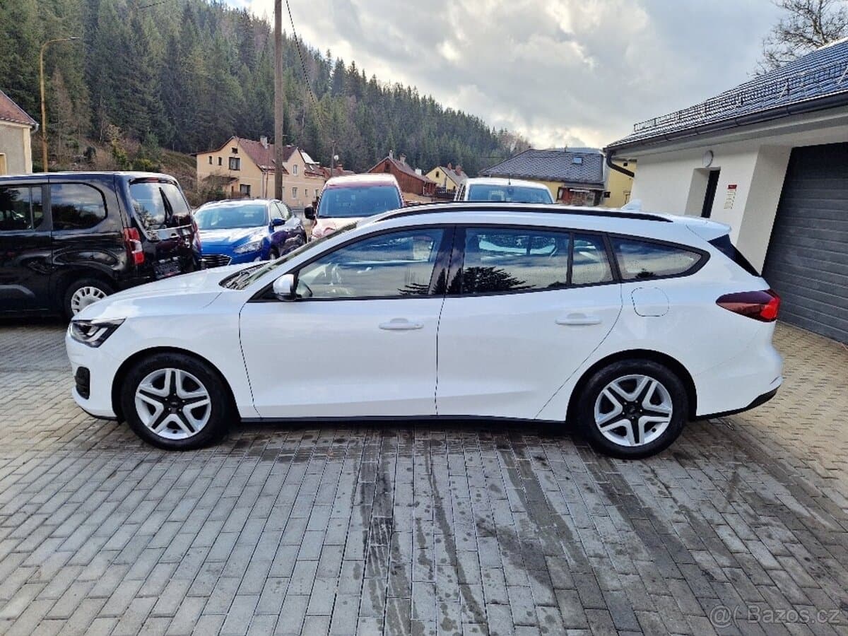 2022 Ford FOCUS - 5