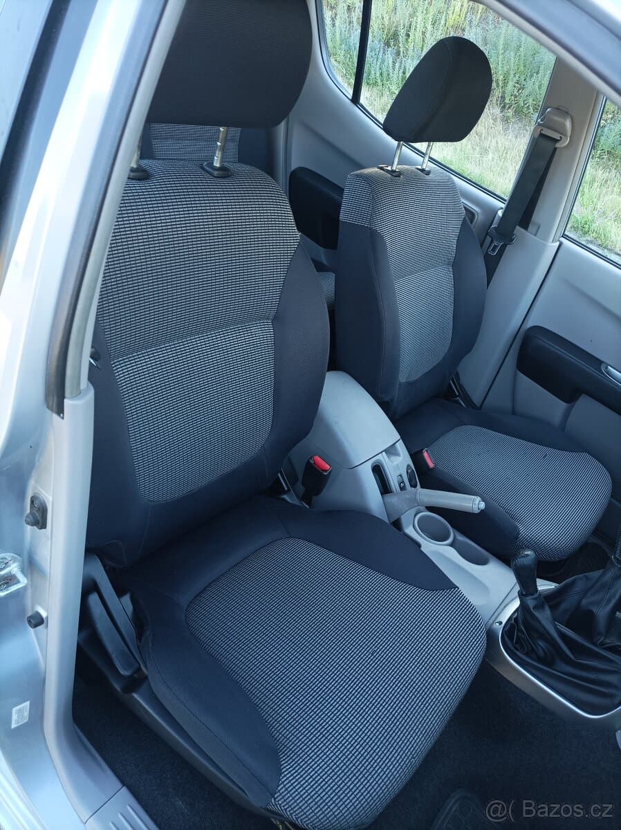 2009 Mitsubishi OSTATNÍ - 5