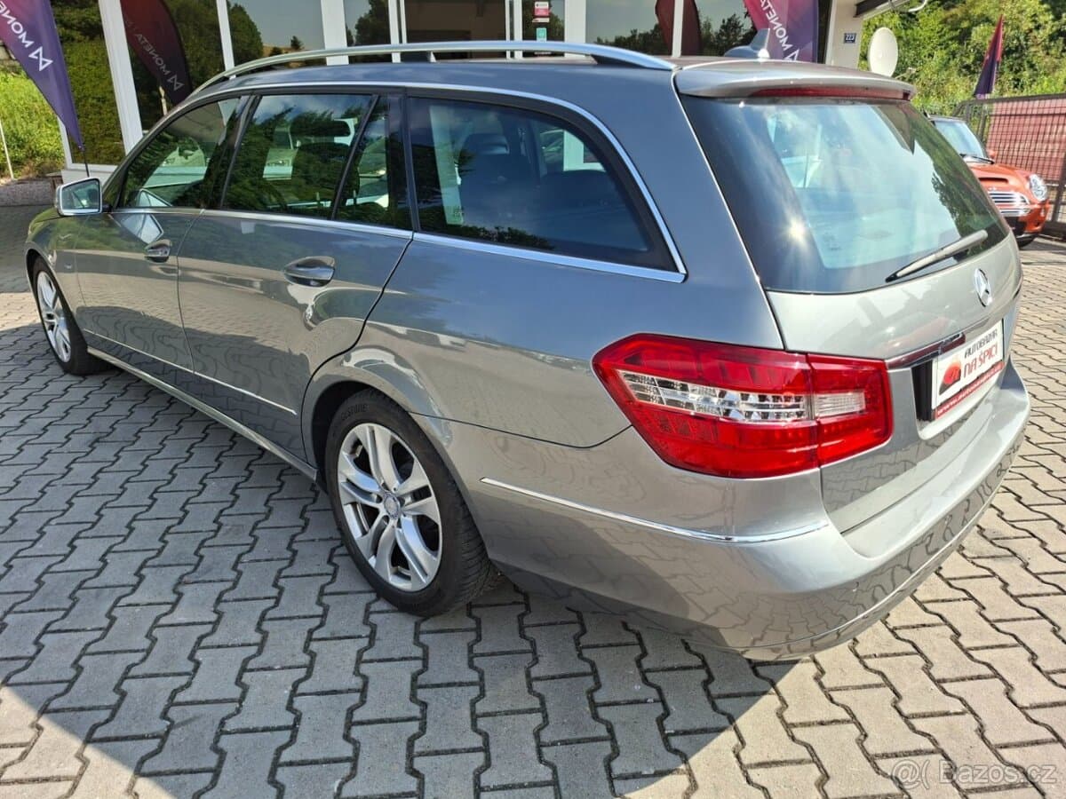 2011 Mercedes-Benz OSTATNÍ - 5