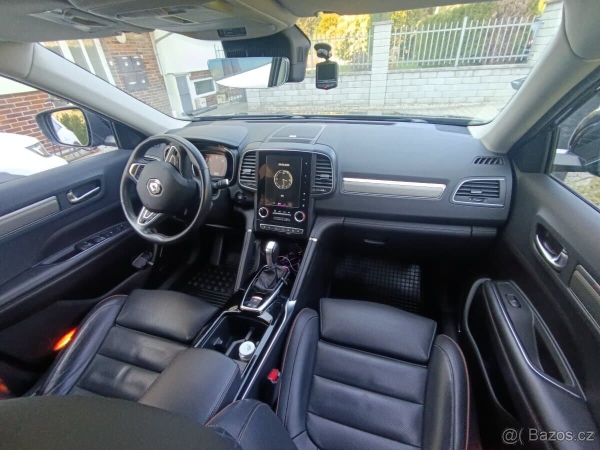 2019 Renault KOLEOS - 5