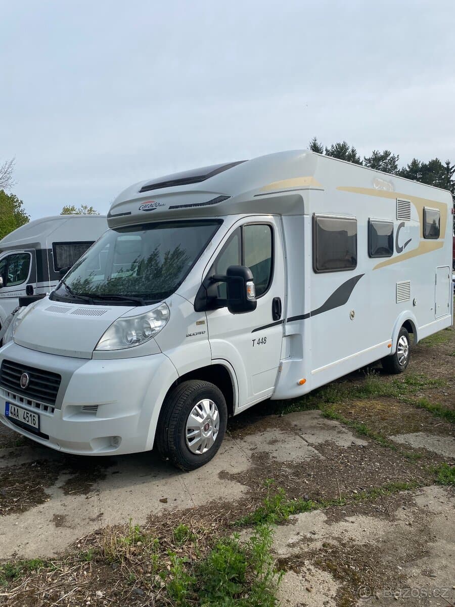 2014 Fiat DUCATO - 5