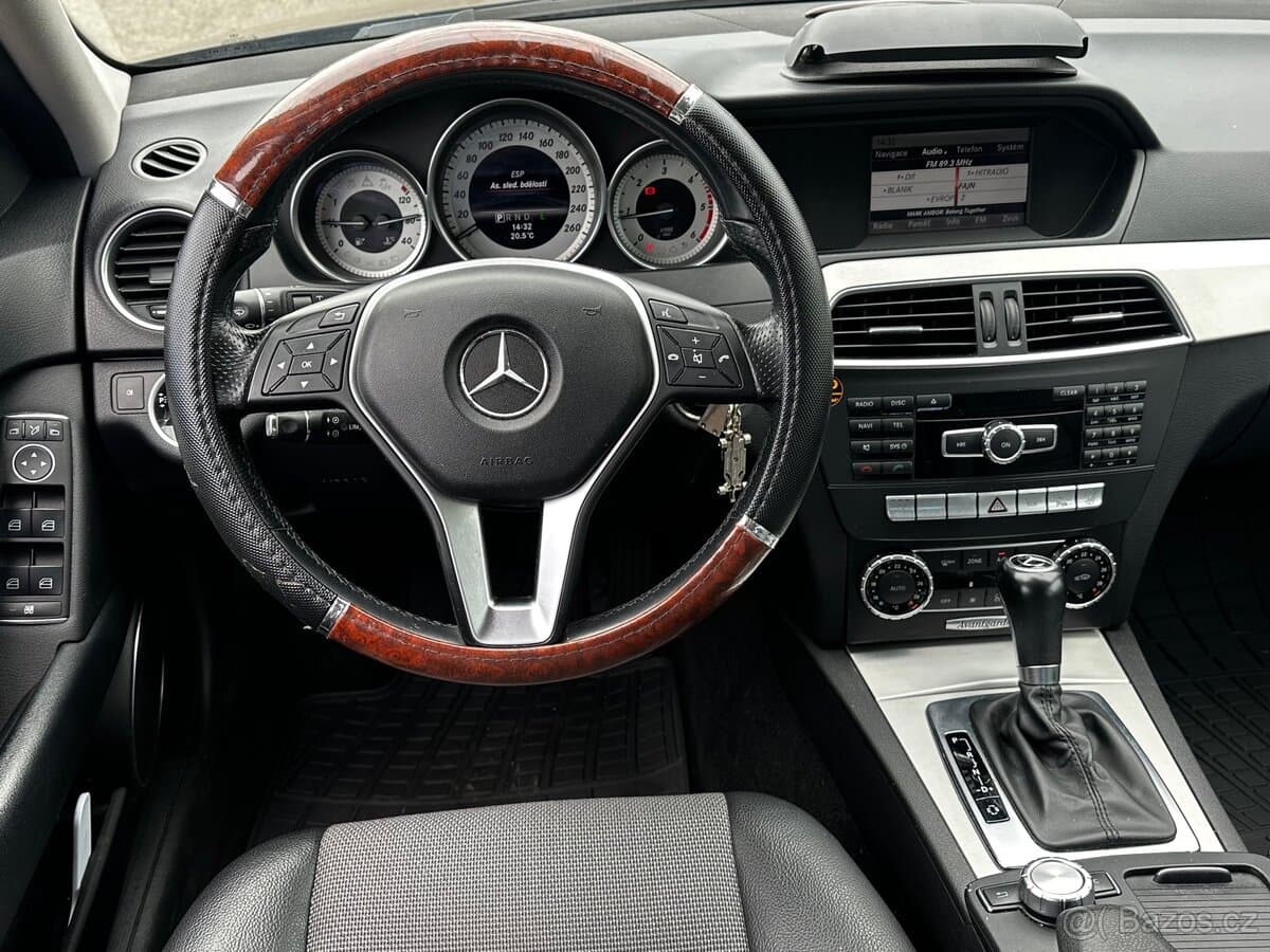 2012 Mercedes-Benz OSTATNÍ - 5