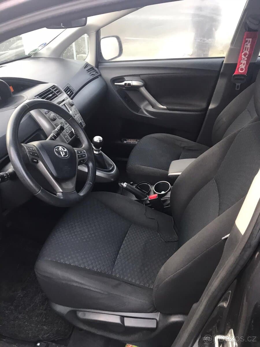 2009 Toyota VERSO - 5