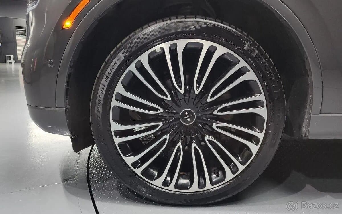 2020 Lincoln OSTATNÍ - 5