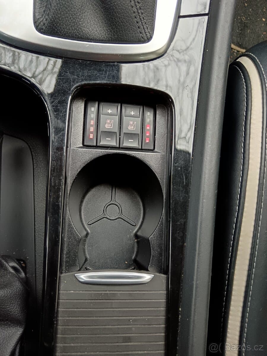 2013 Ford MONDEO - 5