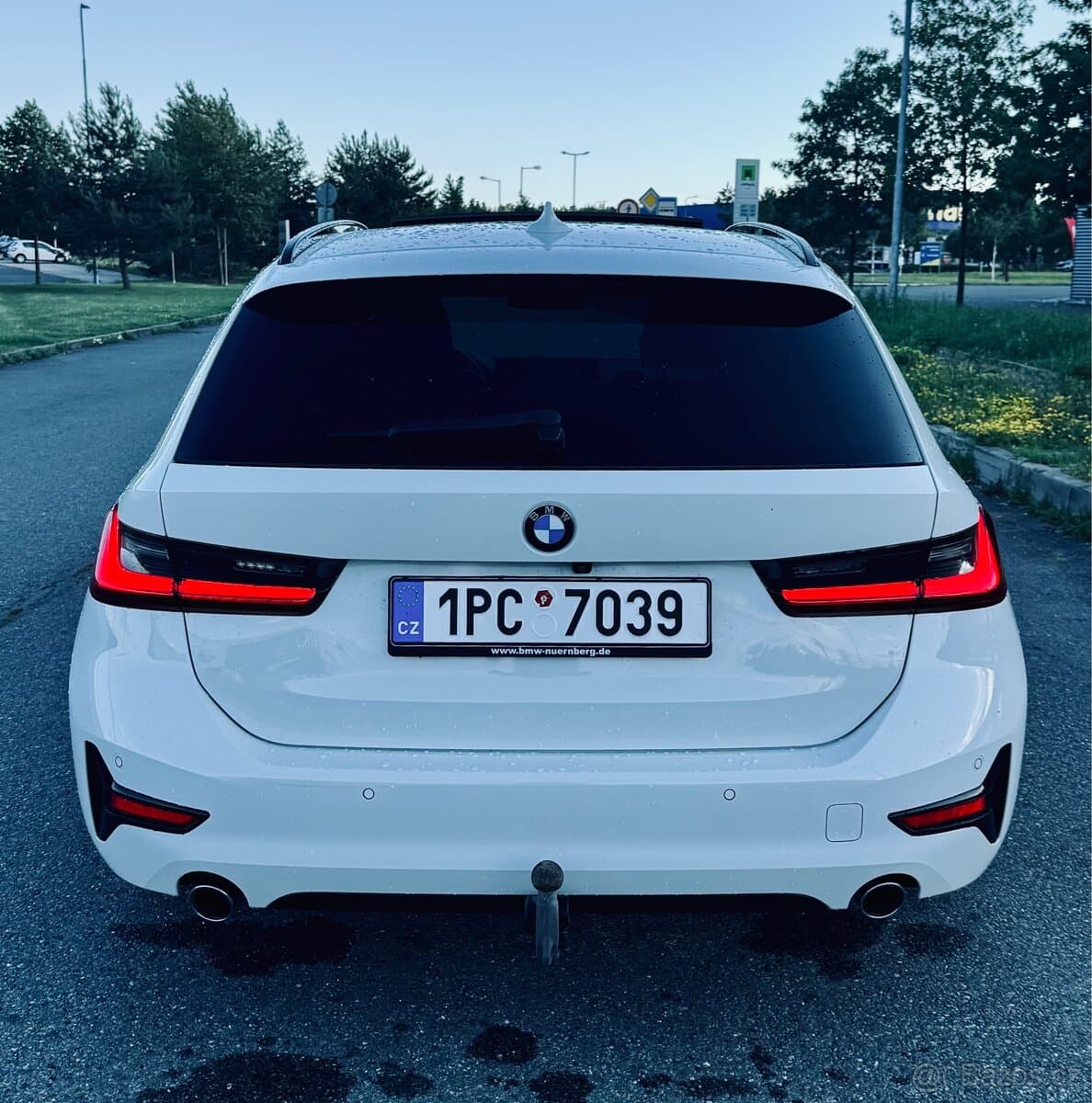 BMW OSTATNÍ - 5