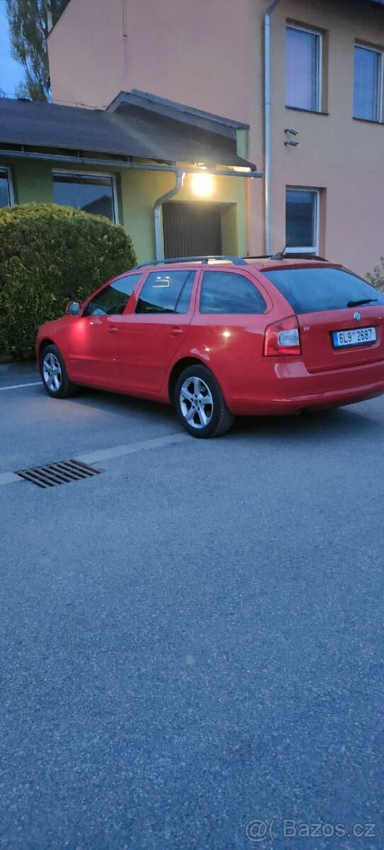 2013 Škoda OCTAVIA - 5