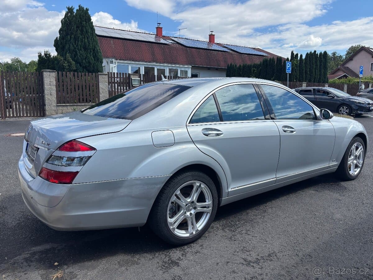 2007 Mercedes-Benz OSTATNÍ - 5