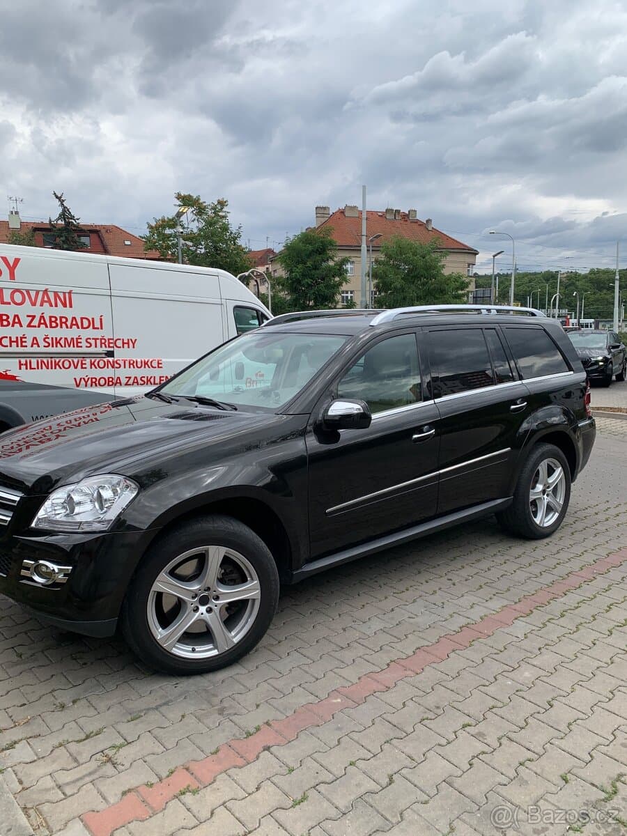 2009 Mercedes-Benz OSTATNÍ - 5