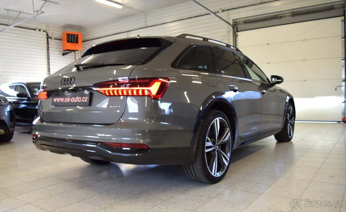 2024 Audi A6 - 5