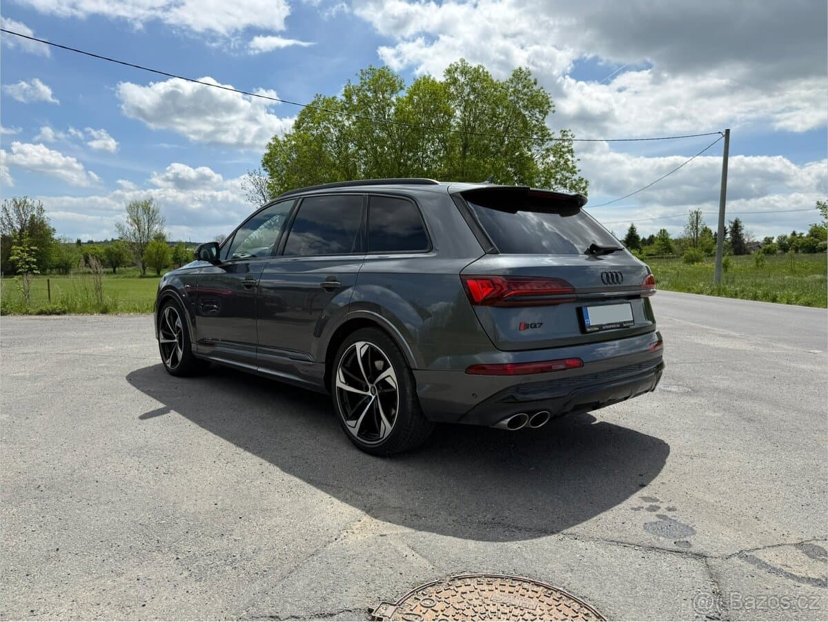 2023 Audi Q7 - 5