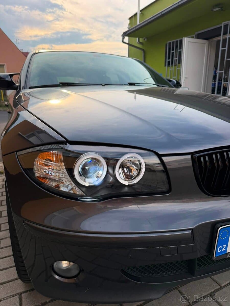 2006 BMW OSTATNÍ - 5