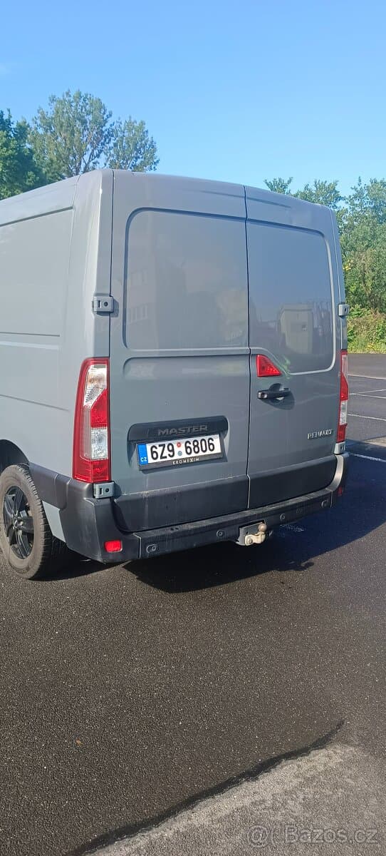 2021 Renault MASTER - 5