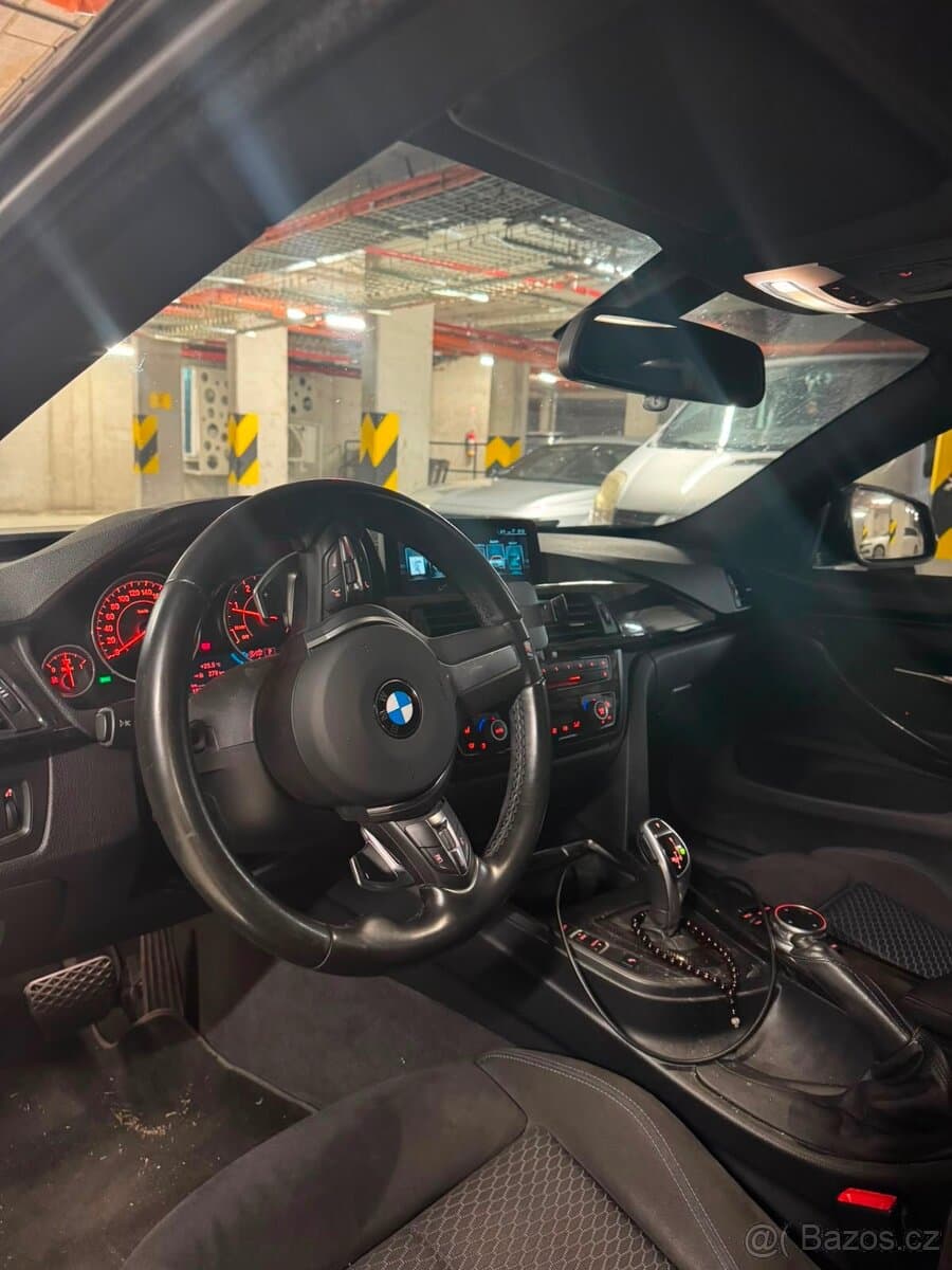 2017 BMW OSTATNÍ - 5