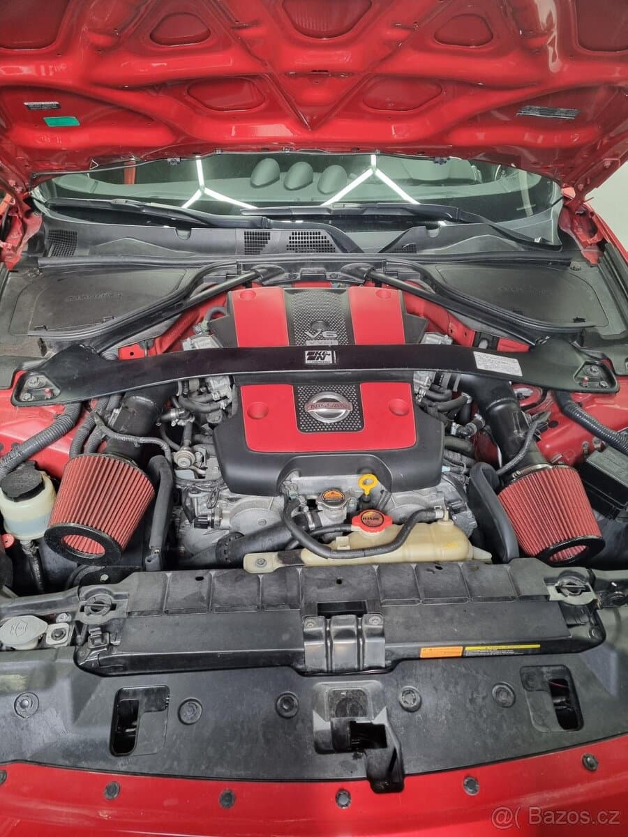 2016 Nissan OSTATNÍ - 5