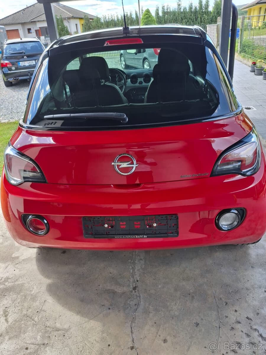 2013 Opel ADAM - 5