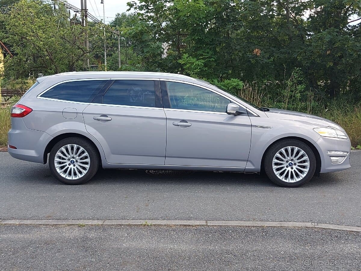 2014 Ford MONDEO - 5