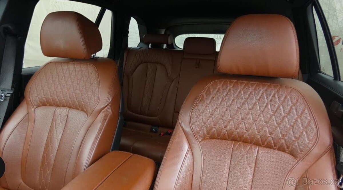 2022 BMW X5 - 5