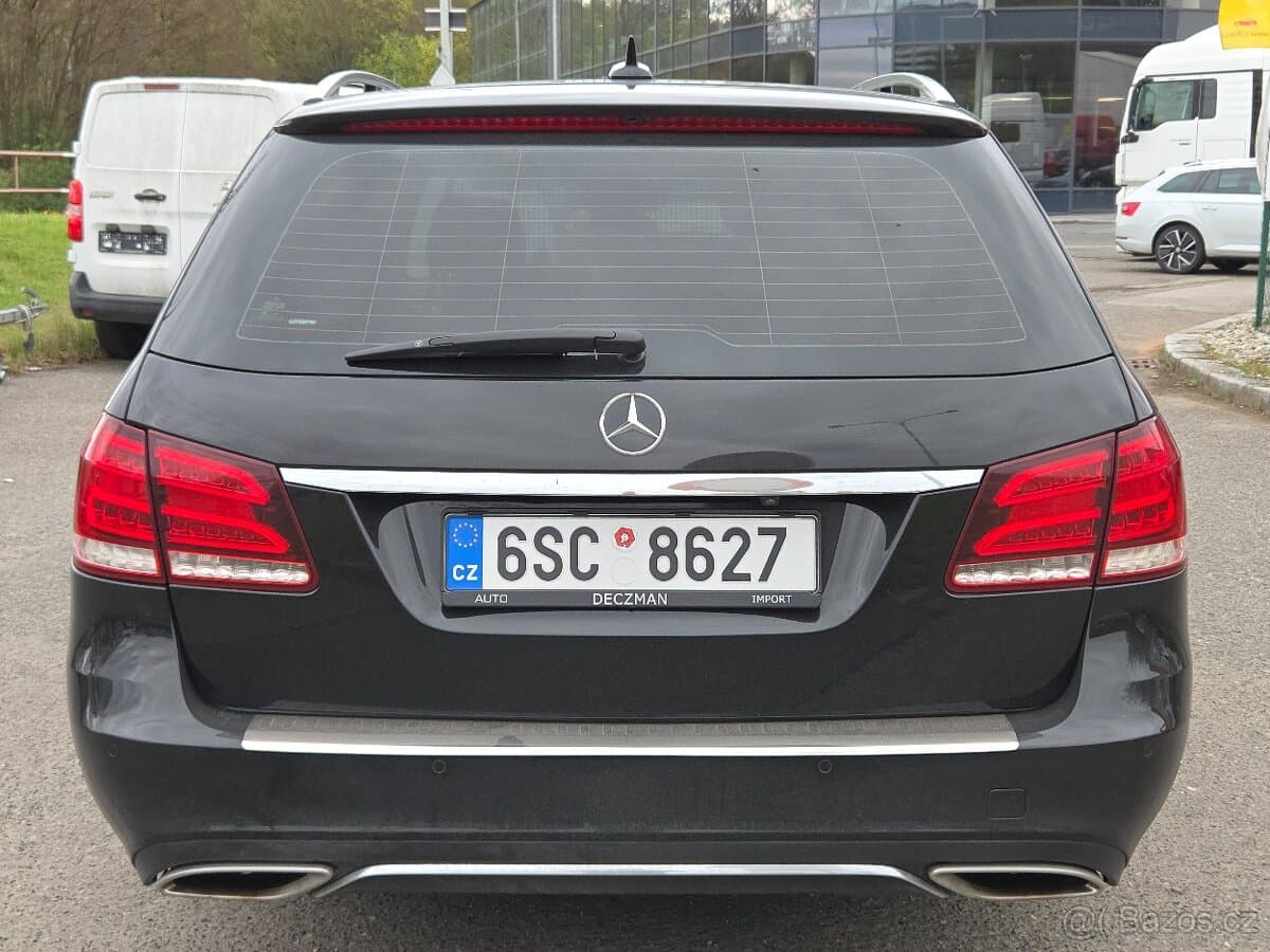 2013 Mercedes-Benz OSTATNÍ - 5