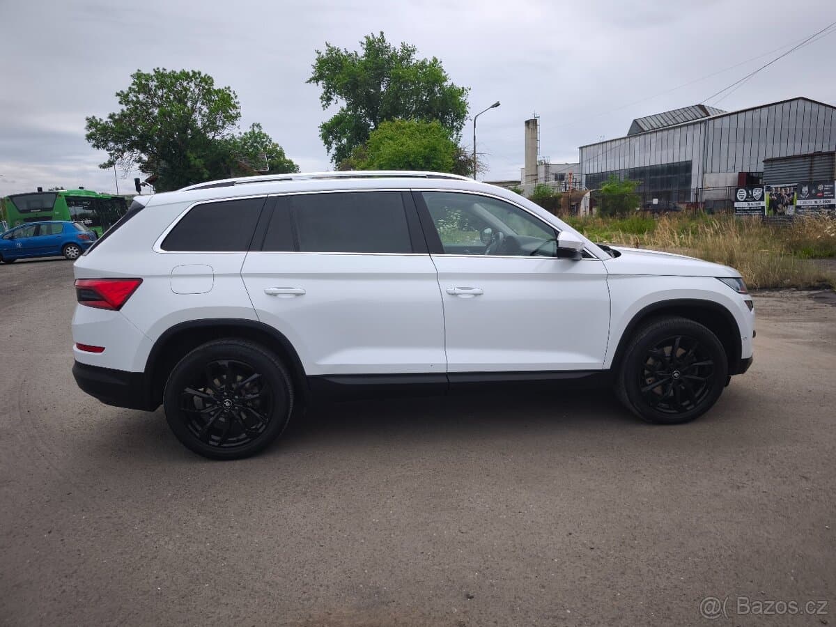 2017 Škoda KODIAQ - 5