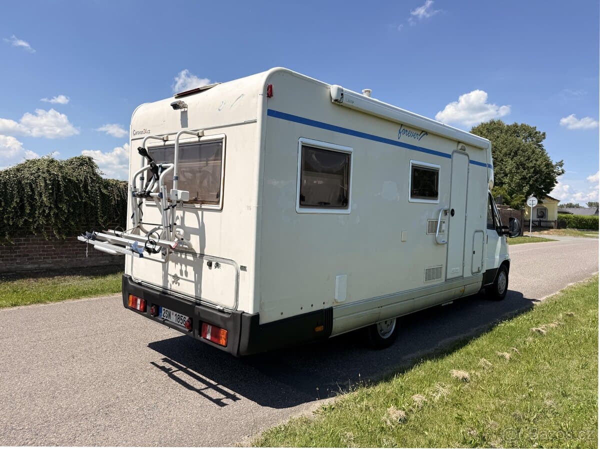 1997 Fiat DUCATO - 5