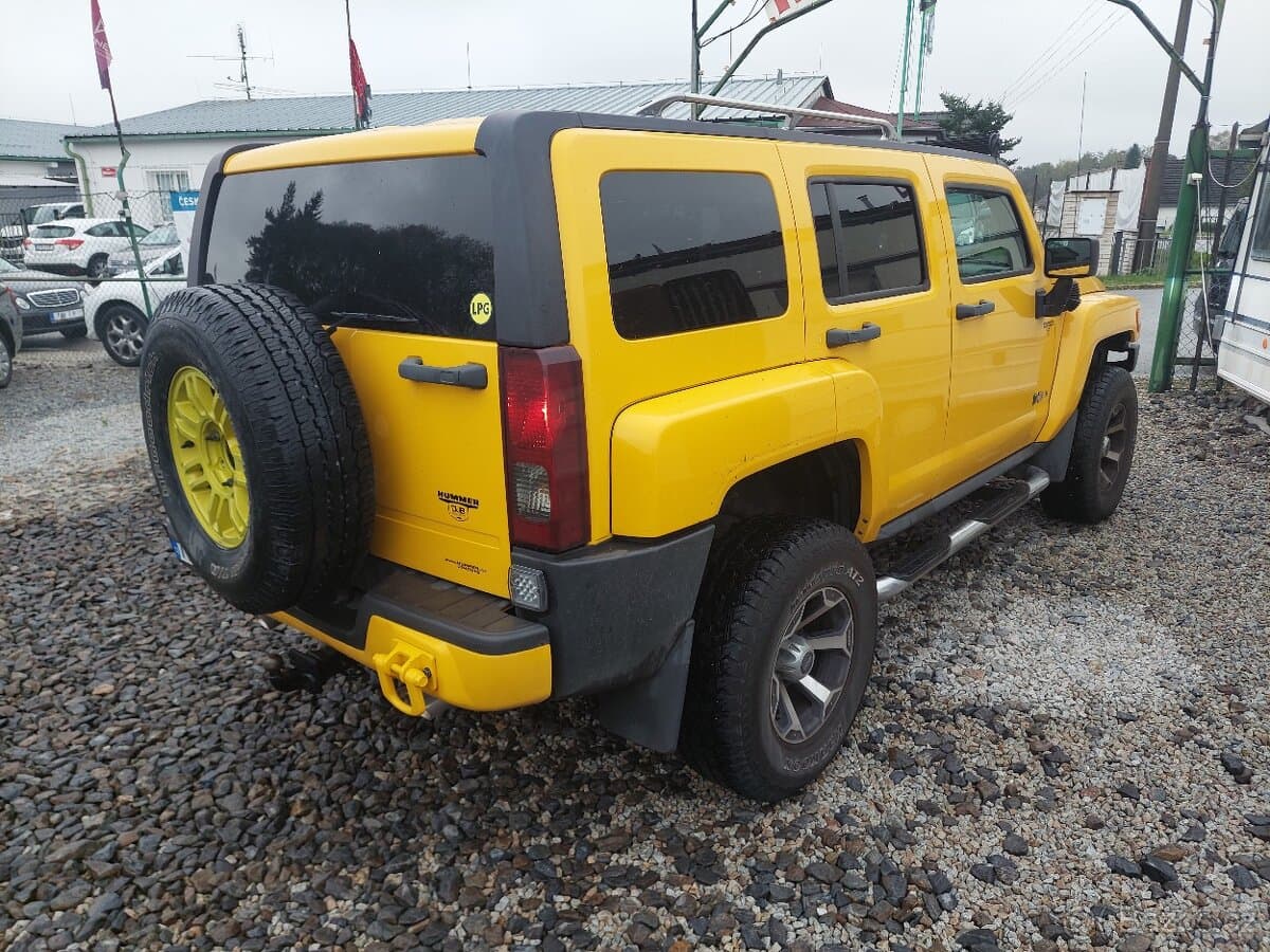 2005 Hummer OSTATNÍ - 5